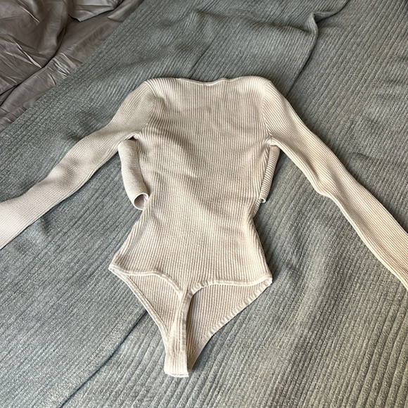 Abercrombie & Fitch bodysuit - Picture 2 of 3